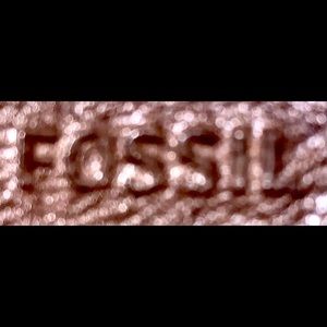 Fossil wallets 2 for one price one bundle deal